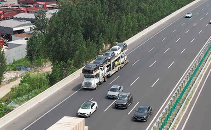 阳朔高速公路汽车救援